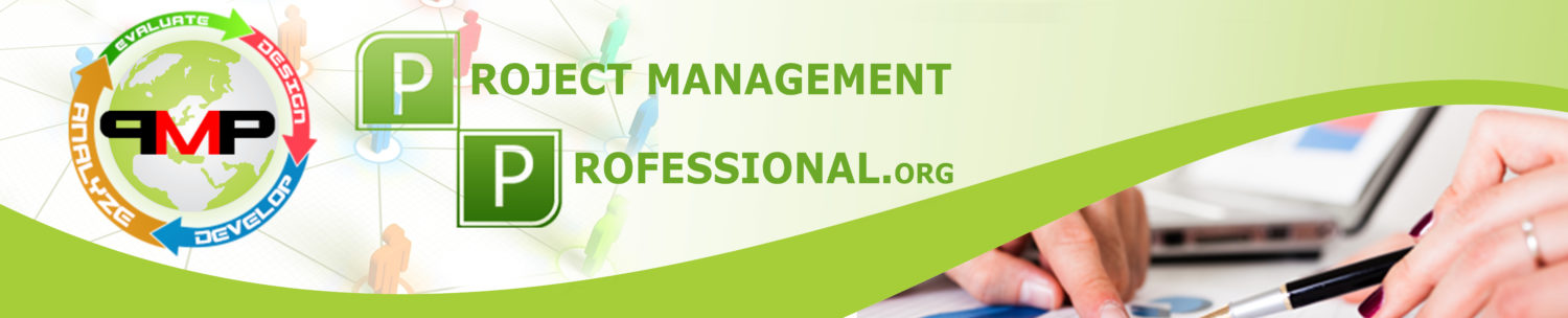 Project Management Professional Blog